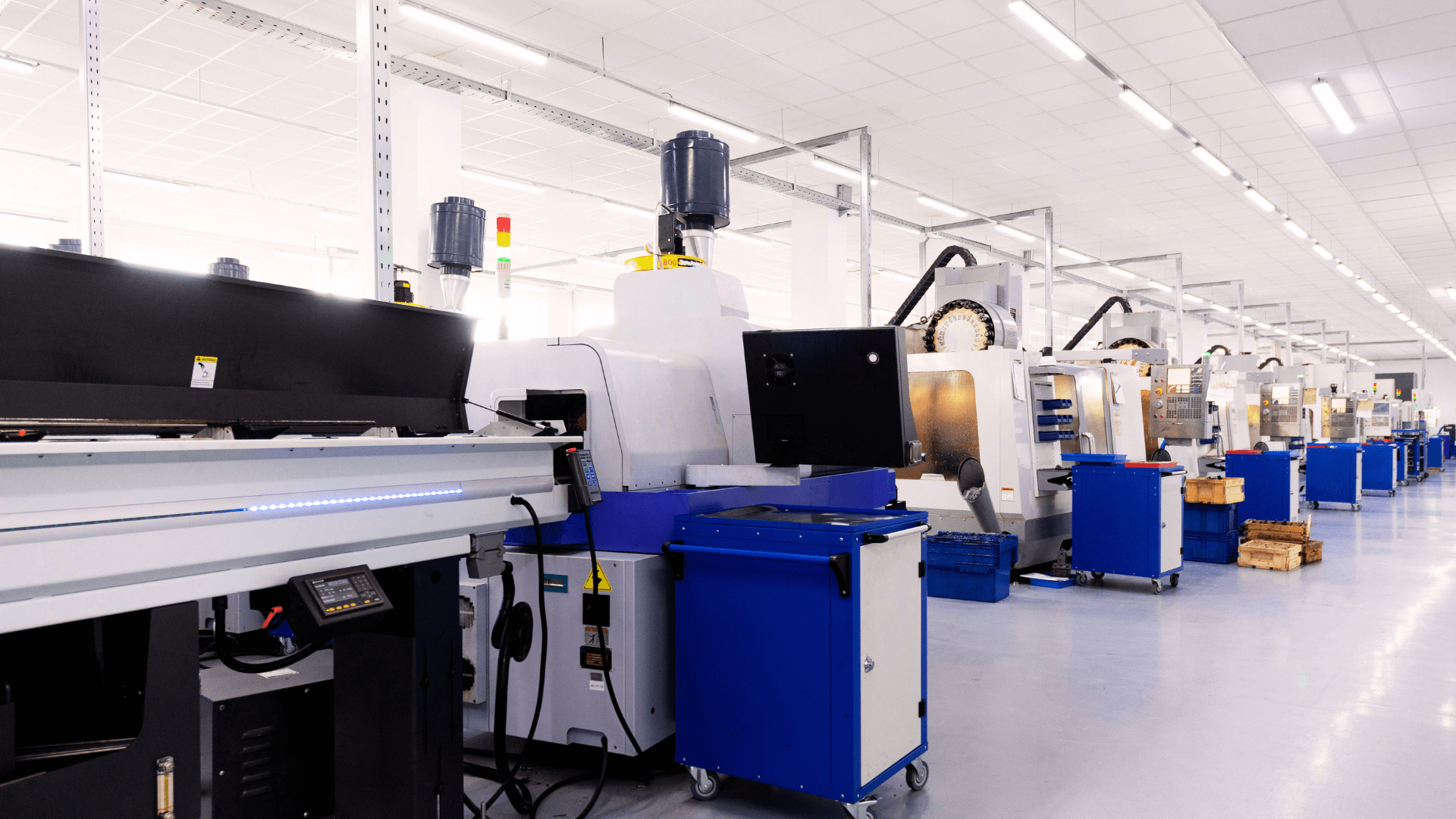 Five Signs It’s Time to Upgrade Your Machines and How Machinery Loan Can Help