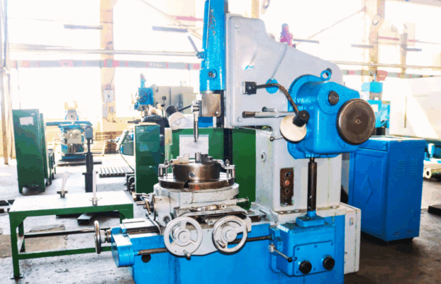 Smart Business Loan Options to Finance a VMC or CNC Machine in India 
