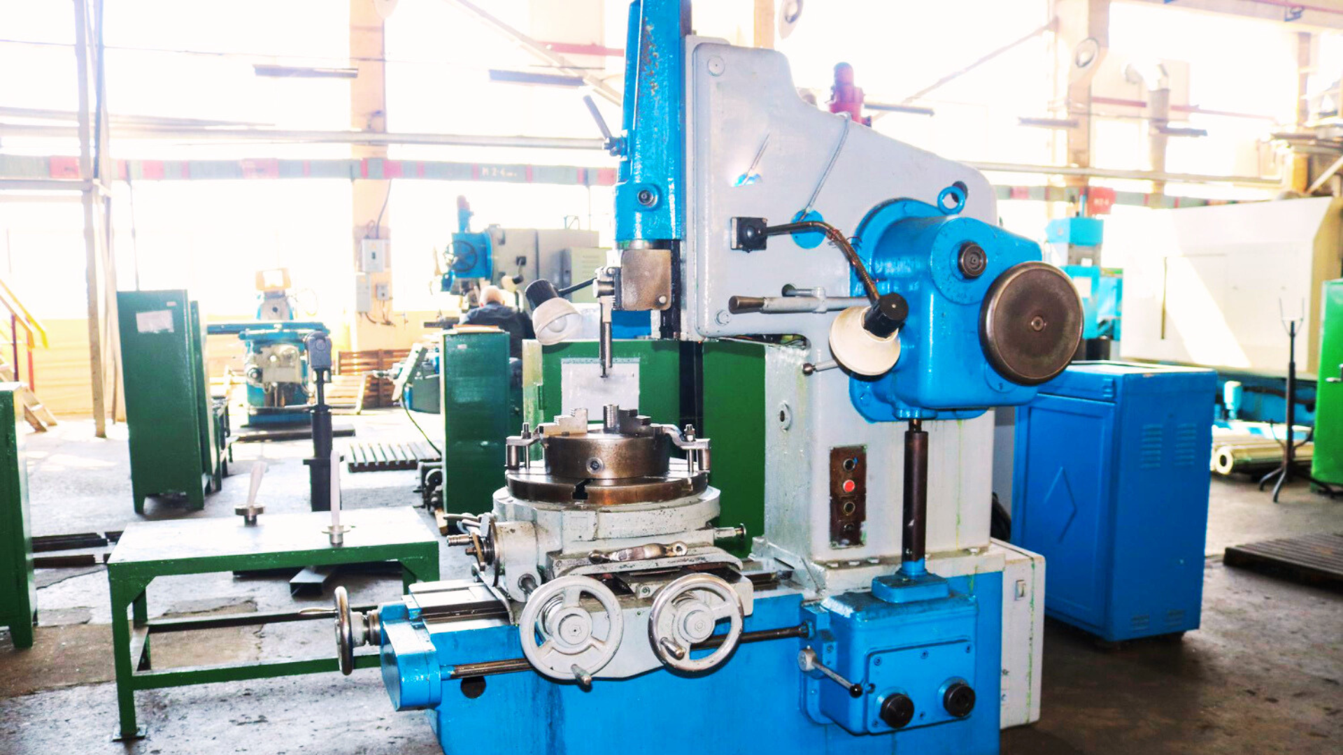 Smart Business Loan Options to Finance a VMC or CNC Machine in India 