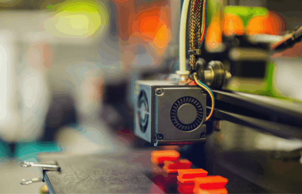Textile or Plastic Manufacturing Machinery Loans: Equipment Loan Without Collateral  
