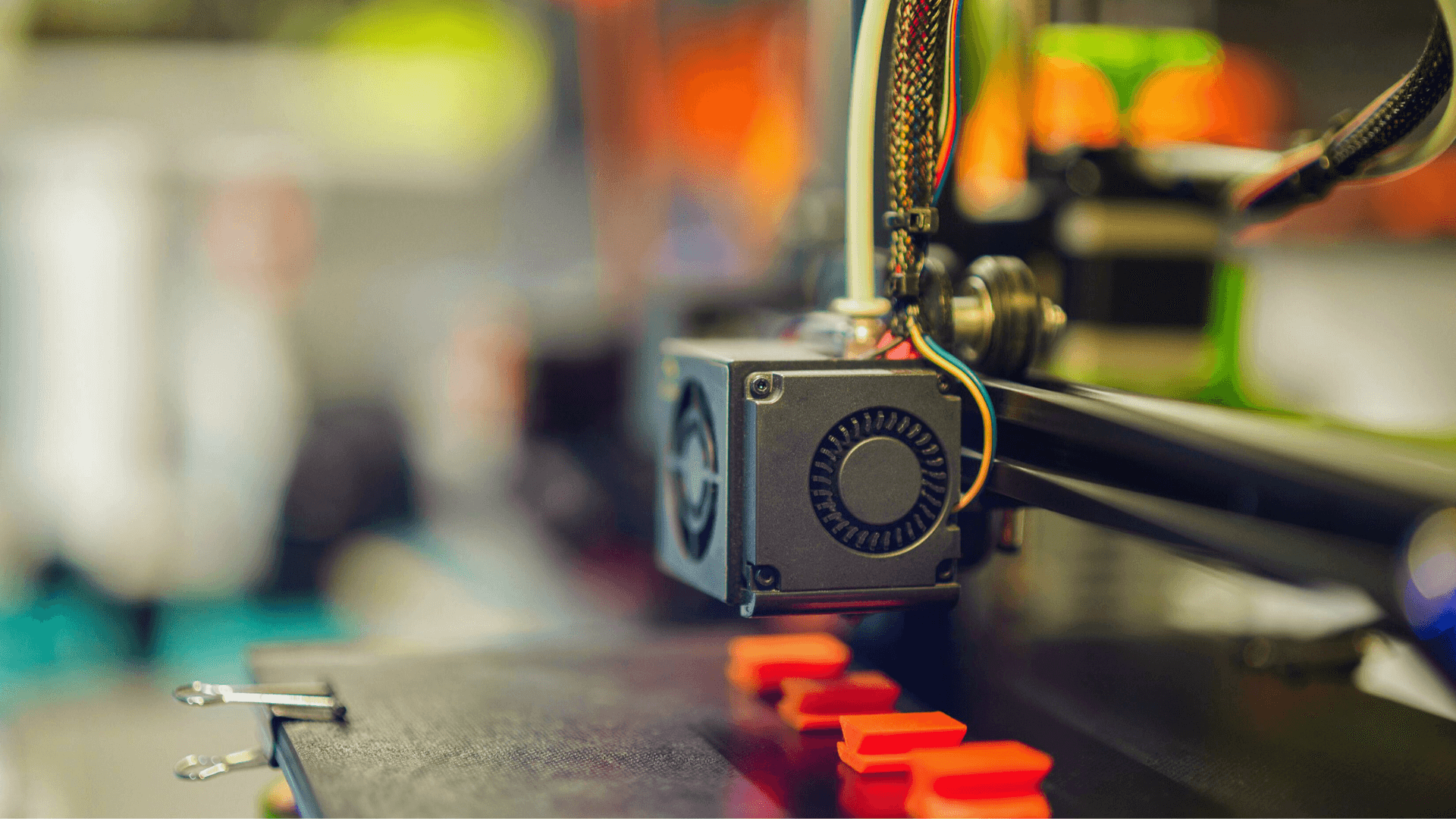 Textile or Plastic Manufacturing Machinery Loans: Equipment Loan Without Collateral  