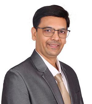 ANIRUDHA JOGLEKAR