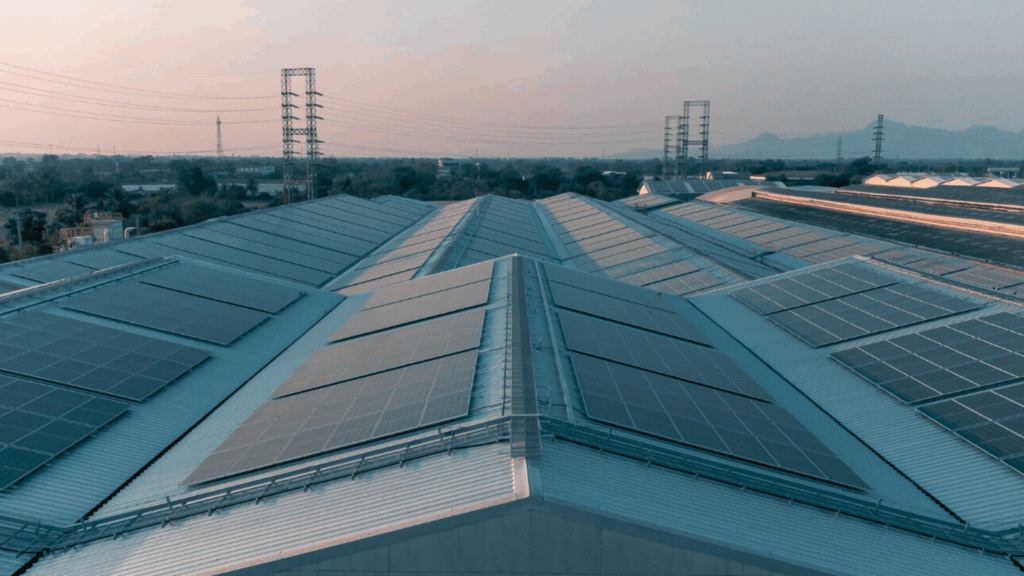 Why Solar Energy is a Smart Investment in India