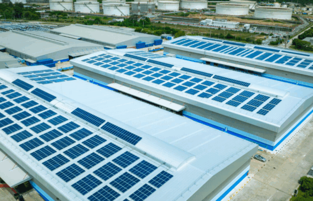 Cheaper Loans Could Take Solar Power to More Rooftops in India 