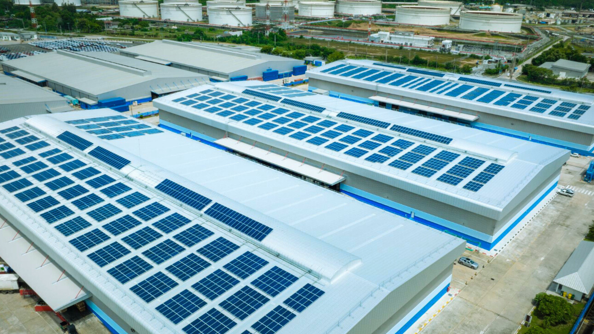 Cheaper Loans Could Take Solar Power to More Rooftops in India 