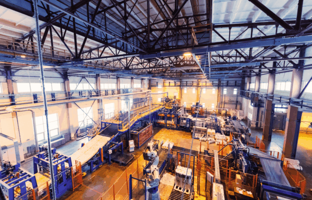 Facing a Cash Crunch? A BusinessLoan Against Property Can Help 