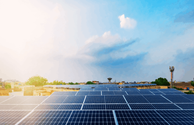 Is the Government Really Covering the Installation Cost for Solar Panel Systems? 