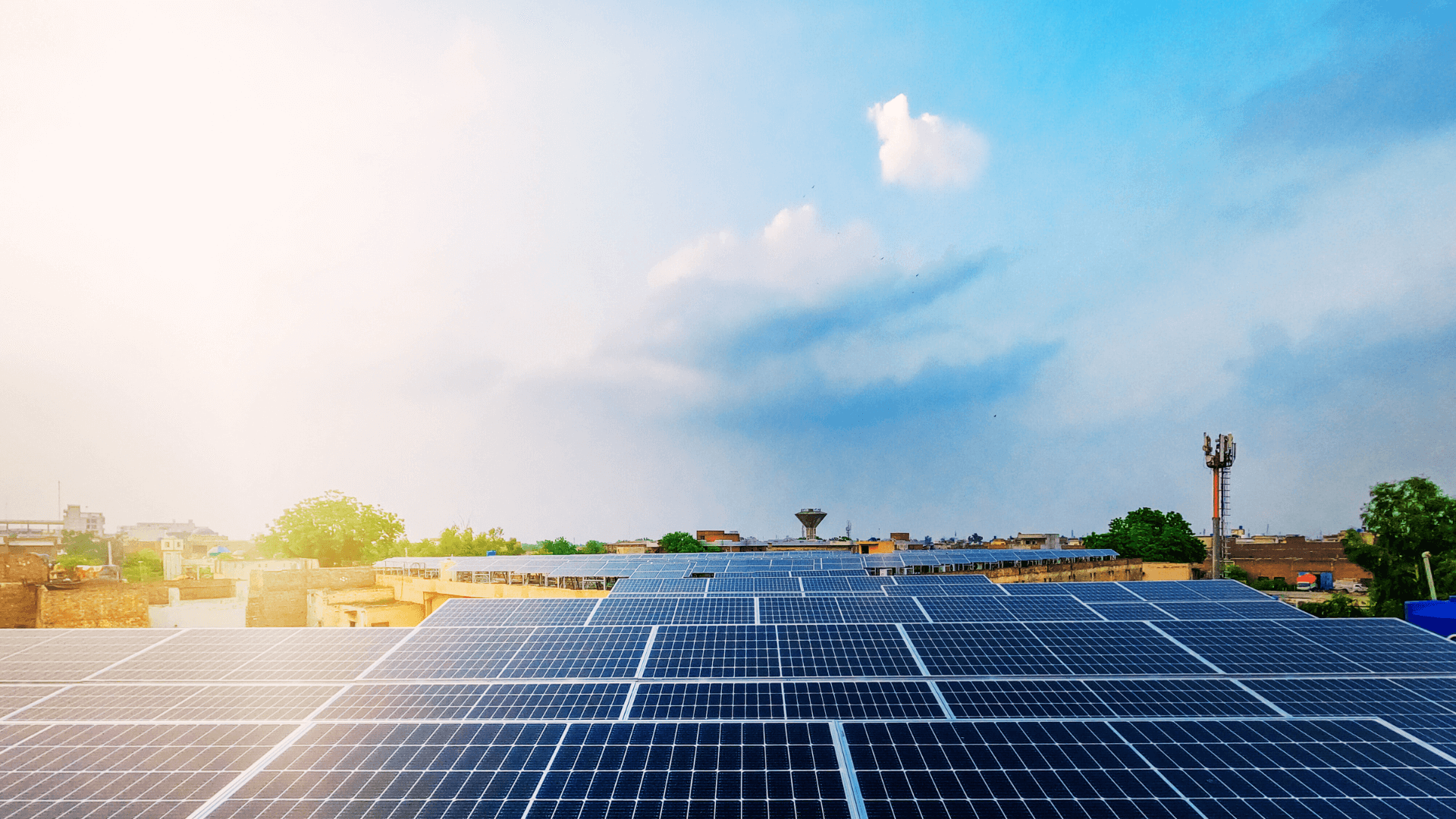 Is the Government Really Covering the Installation Cost for Solar Panel Systems? 