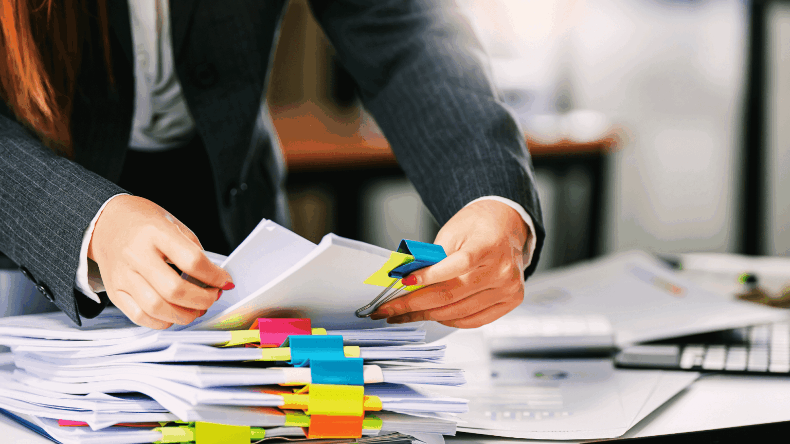 Fast Business Loan in India Without Heavy Paperwork | EFL