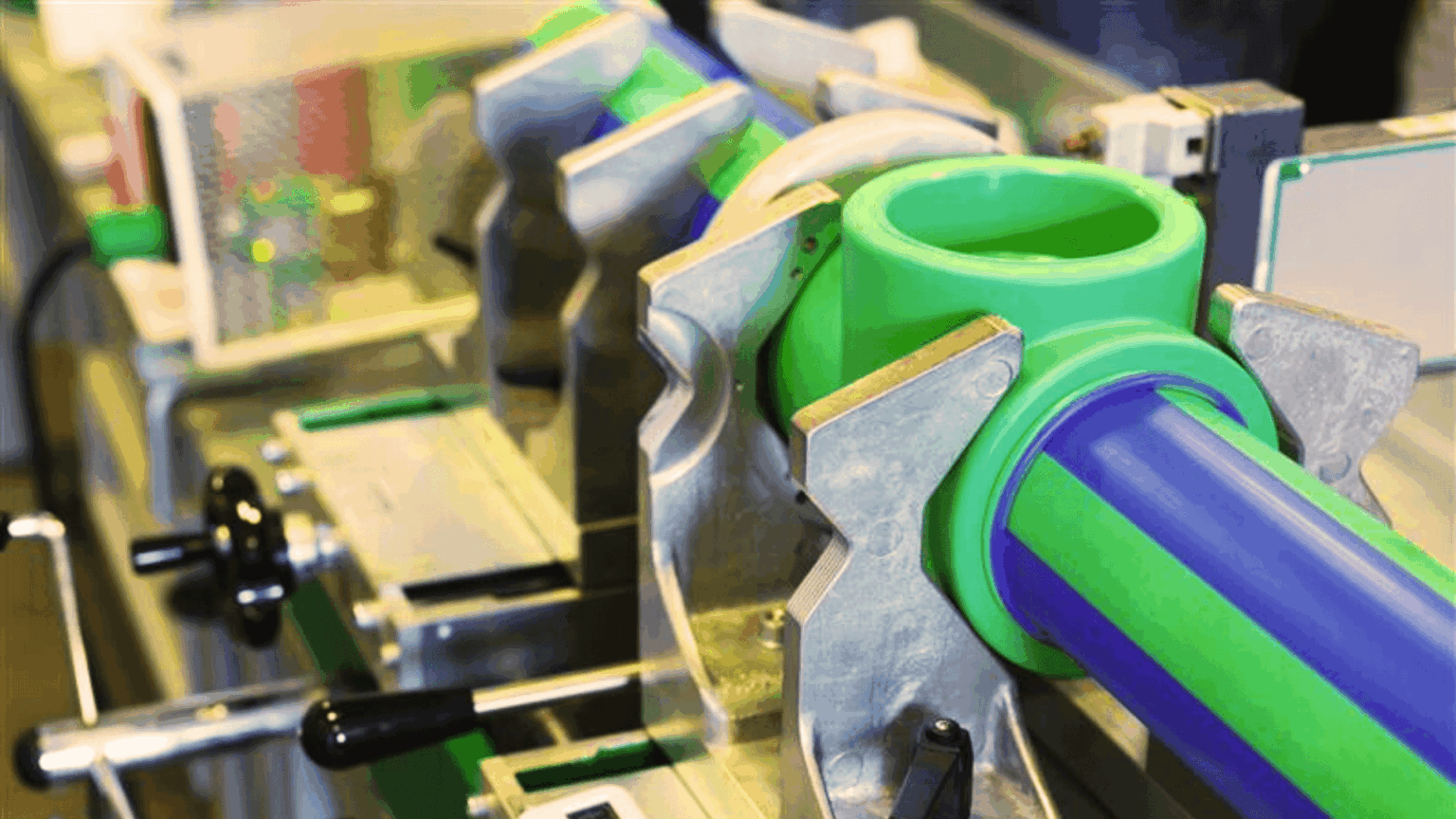 Why MSMEs in the Engineering and Plastic Industry Prefer Machinery ...