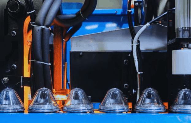 Why MSMEs in the Engineering and Plastic Industry Prefer Machinery Loans Over Bank Credit 