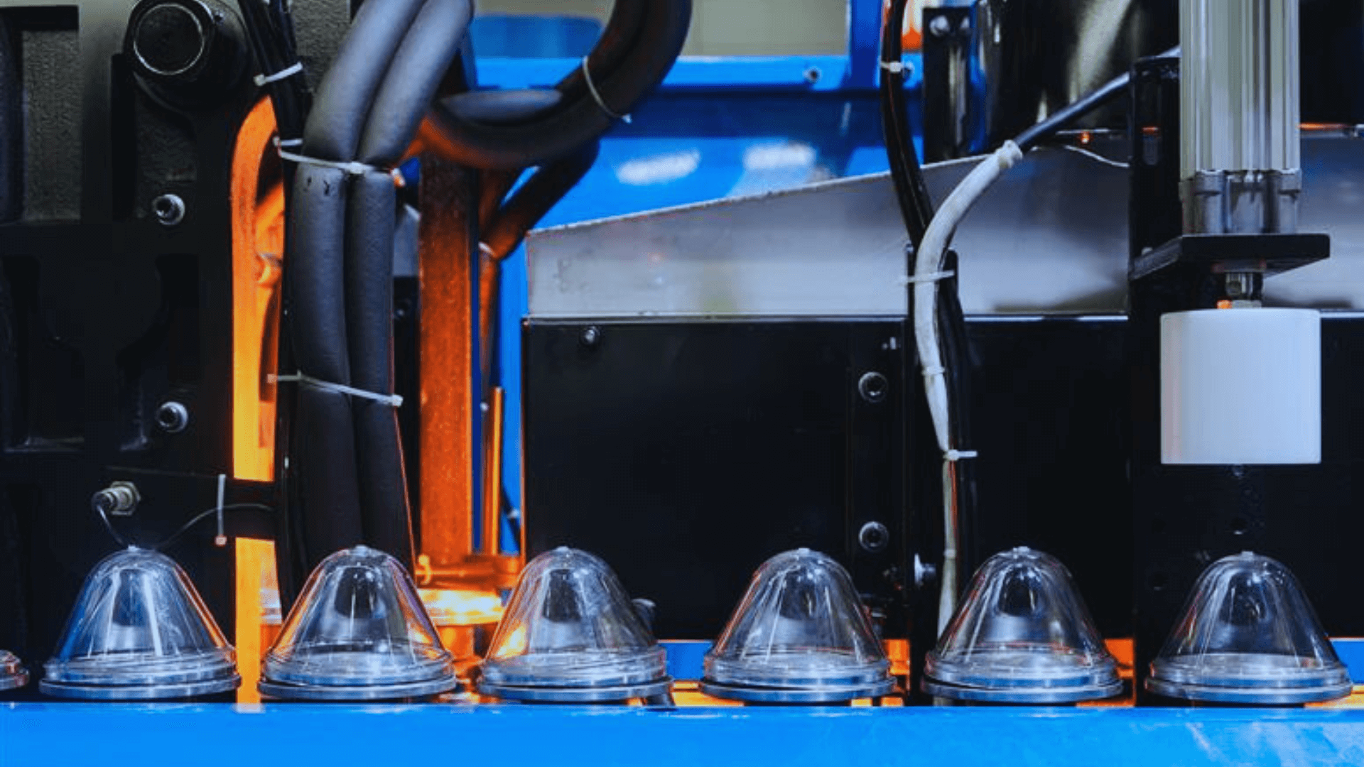 Why MSMEs in the Engineering and Plastic Industry Prefer Machinery Loans Over Bank Credit 