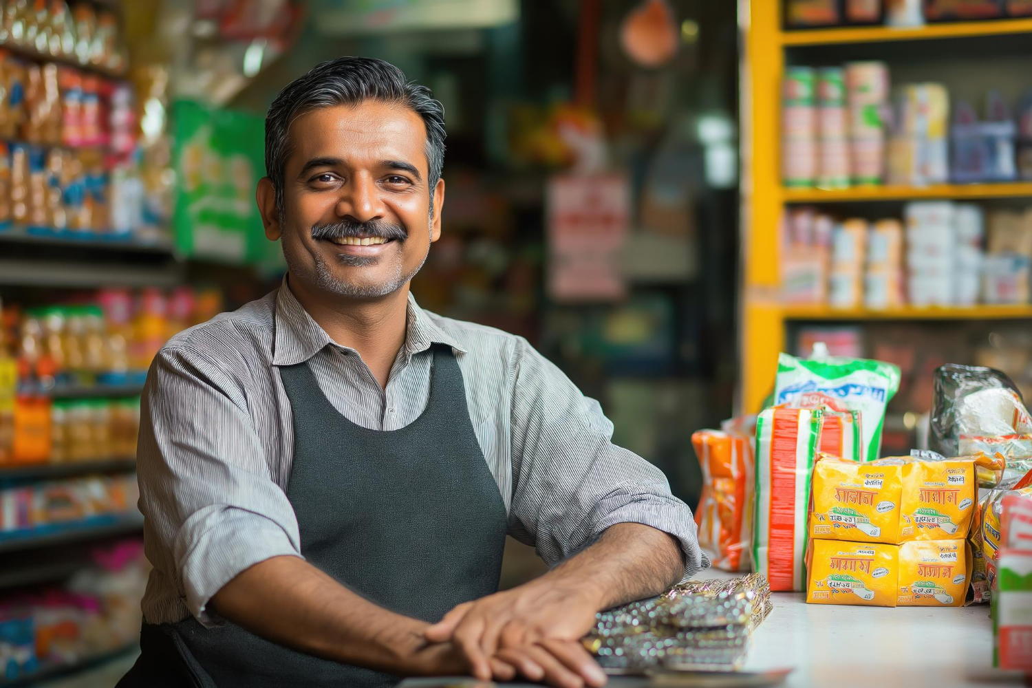 Why Unsecured Business Loans Are a Smart Choice for Growing Retail and Distribution Small Businesses in India 