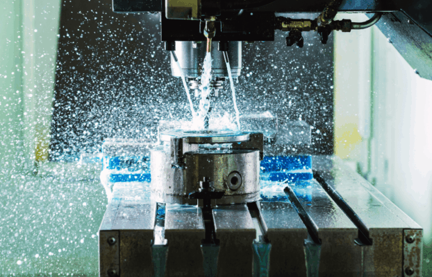 Business Growth Stuck? The Right Machinery Loan Can Help You Grow Your Business 