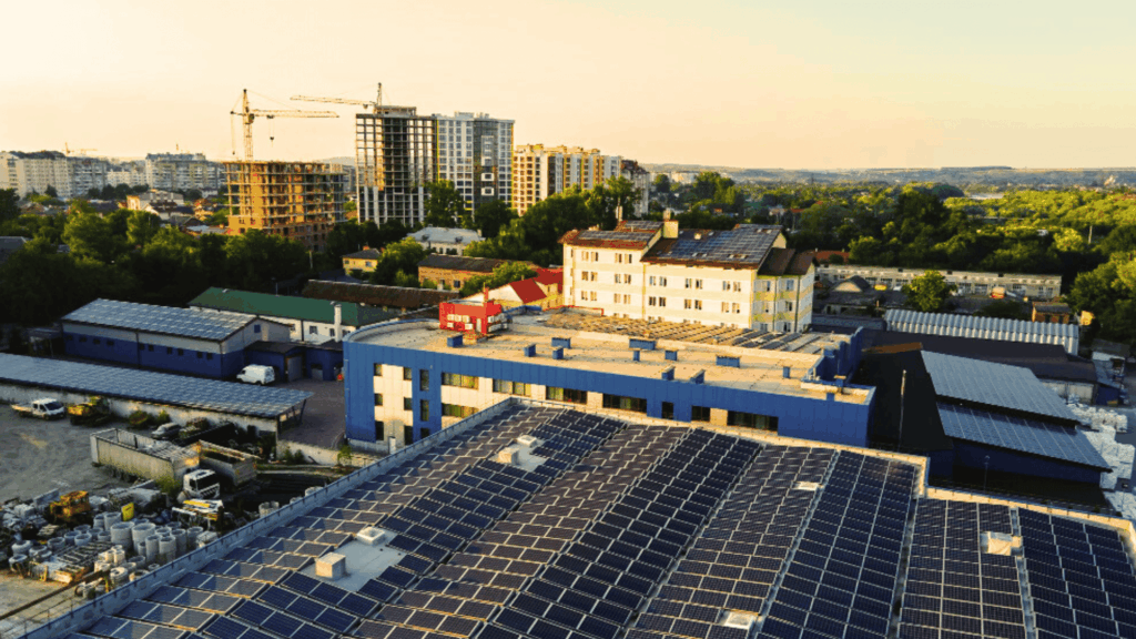 What Is the National Portal for Solar Rooftops