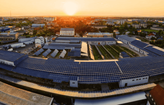 Clean Energy With National Portal for Rooftop Solar in India: Features, Benefits and How it Works 