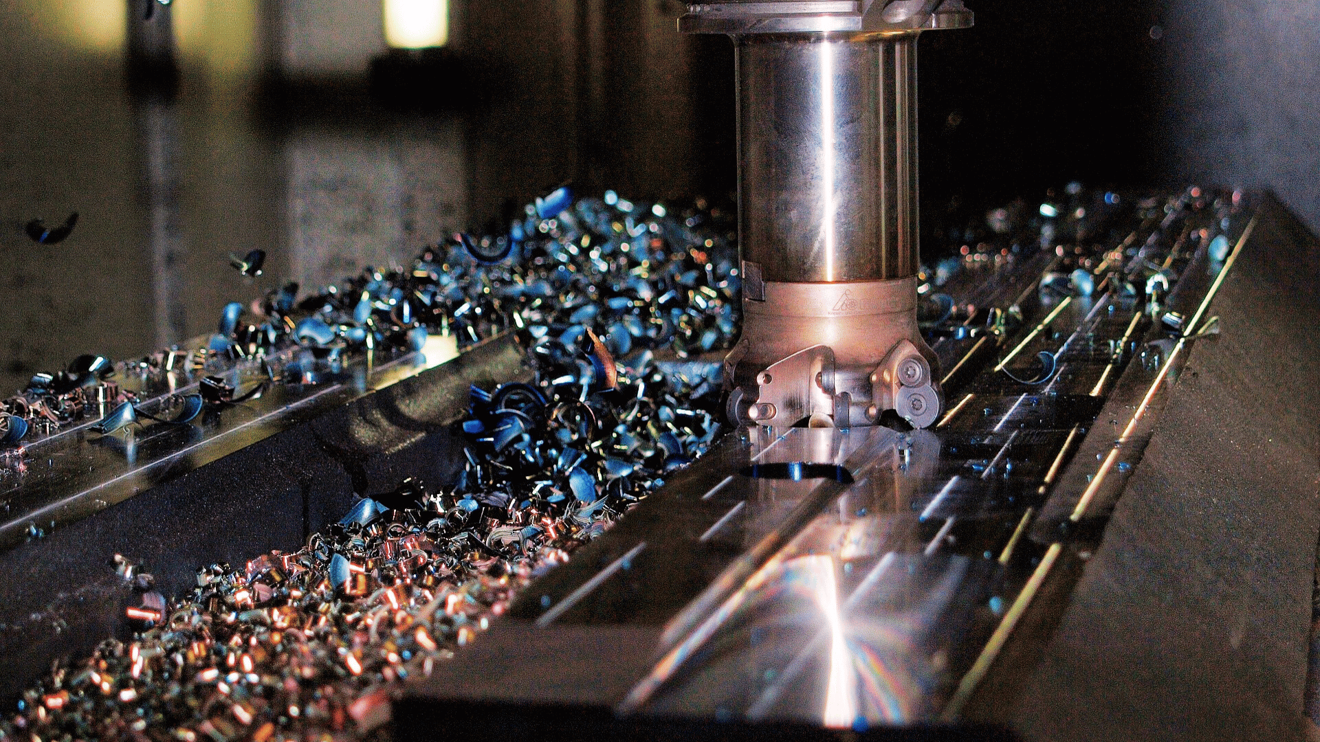Why Upgrading to Modern Machinery Can Boost MSME Profits by 30% or More in India