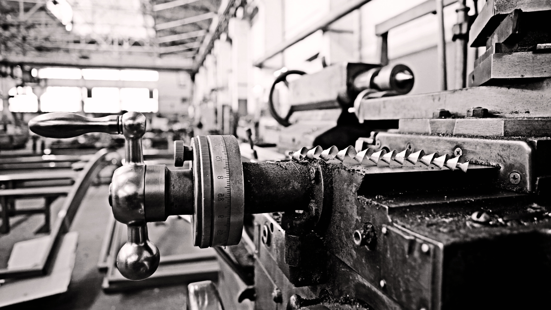 Types of Equipment Finance for Used Machinery