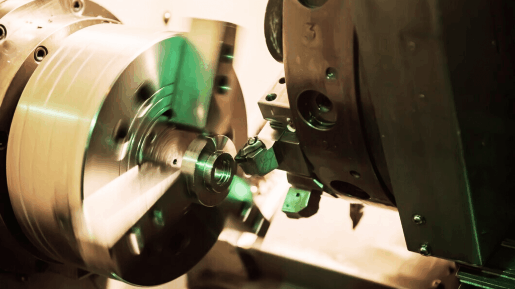 Advantages of Using CNC Metal Cutting Machines for Precision Engineering