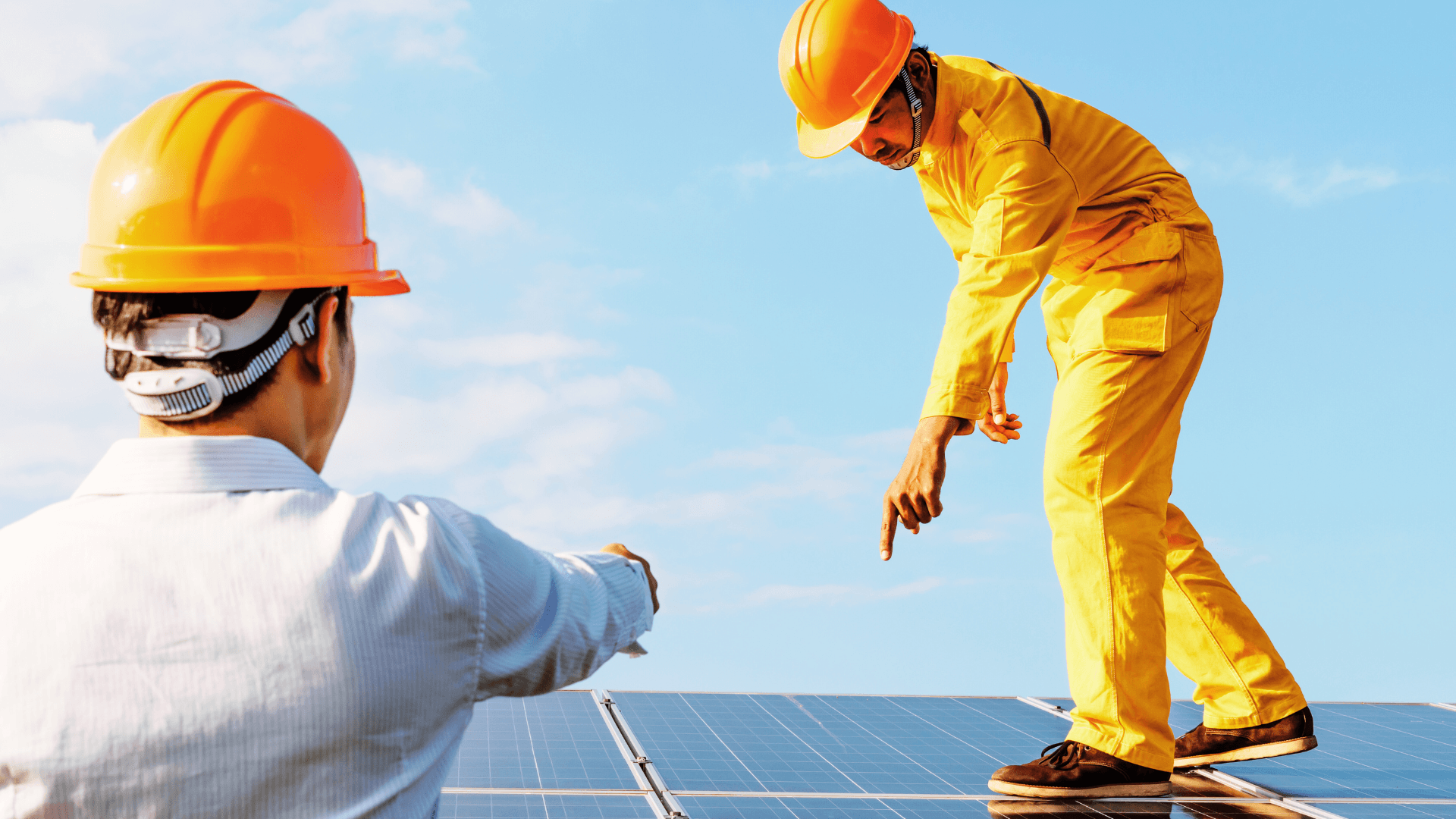 How Rooftop Solar Loans Can Help Reduce Your Carbon Footprint 