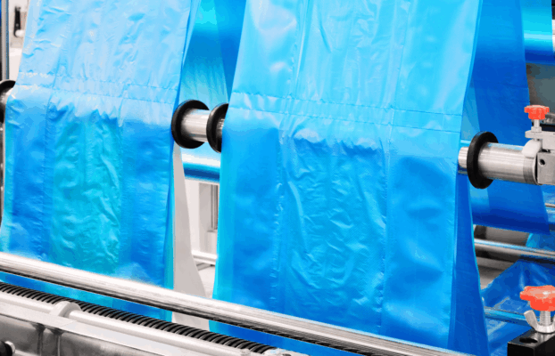 The Future of Plastic Manufacturing Machines: Trends to Watch in 2026 