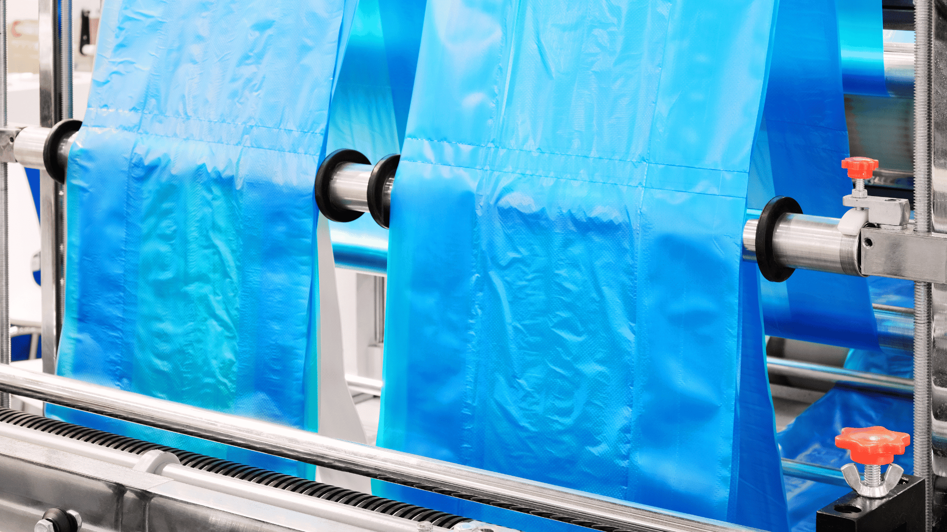 The Future of Plastic Manufacturing Machines: Trends to Watch in 2026 