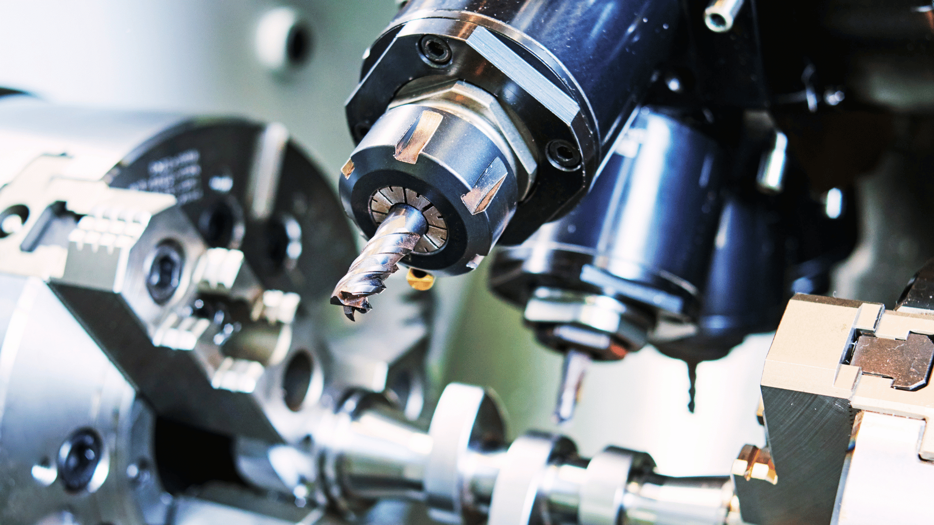 Financing Precision Manufacturing Upgrades: Key Benefits of Metal Cutting Machinery Loans for MSMEs
