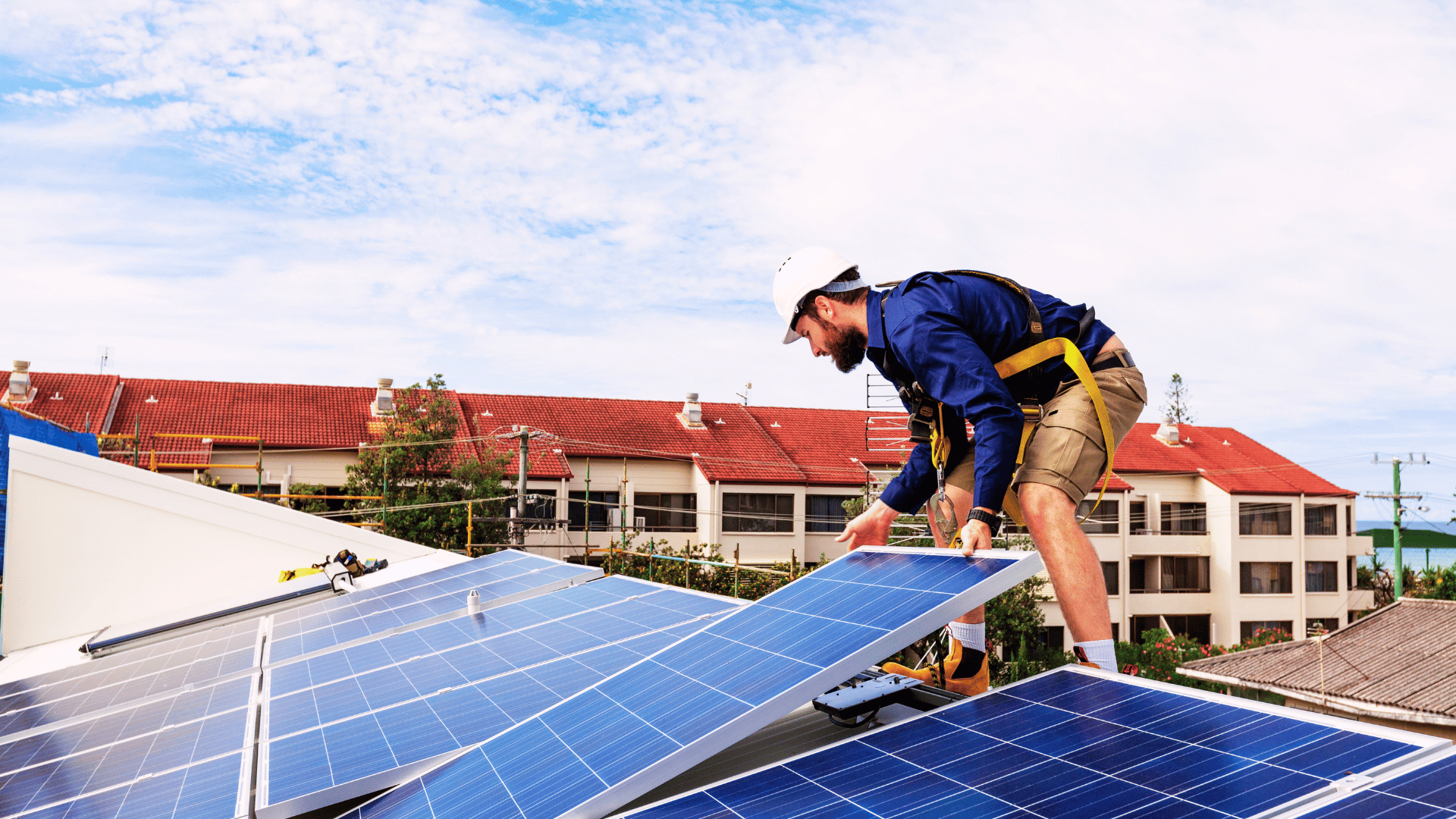 Get PM-Surya Ghar Subsidies and Solar Loans – Complete Guide