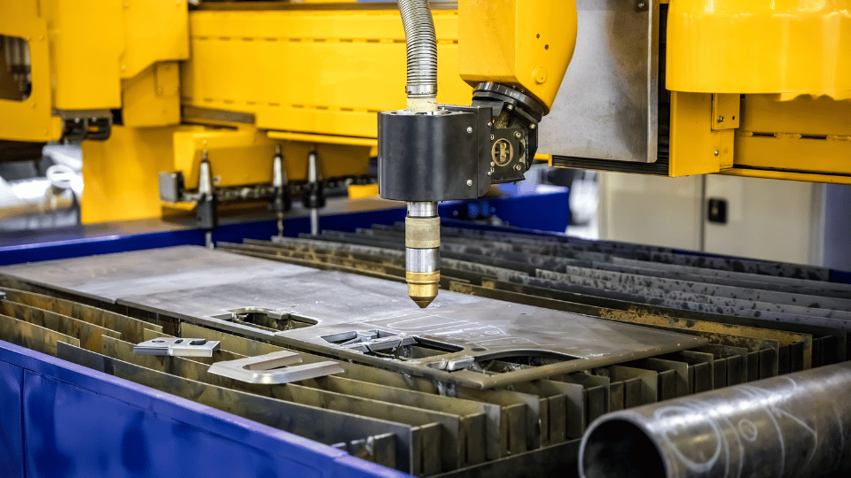 How Machinery Loan Interest Rates Are Determined?
