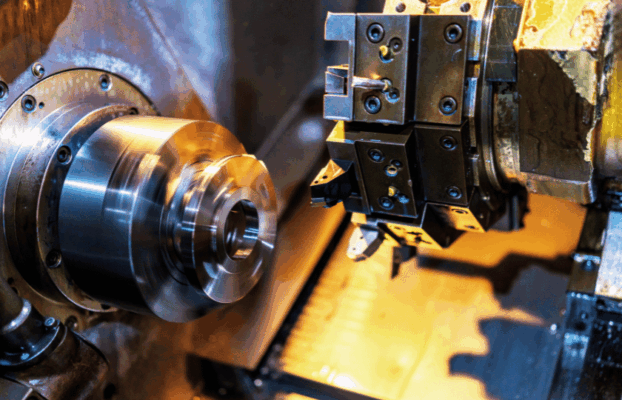 Tax Benefits of Financing Machinery for Your Business