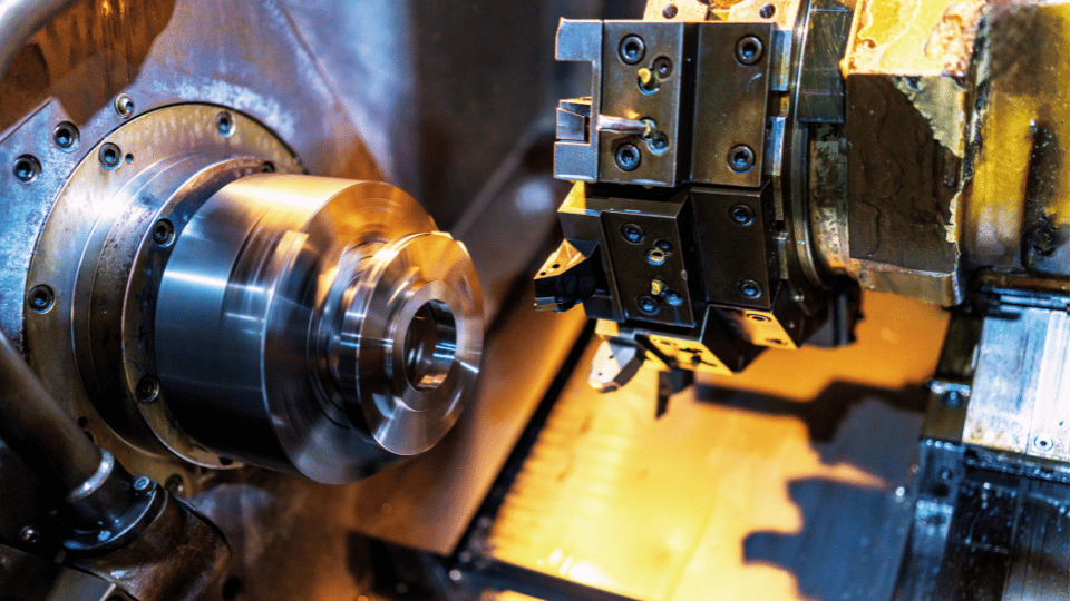 Tax Benefits of Financing Machinery for Your Business